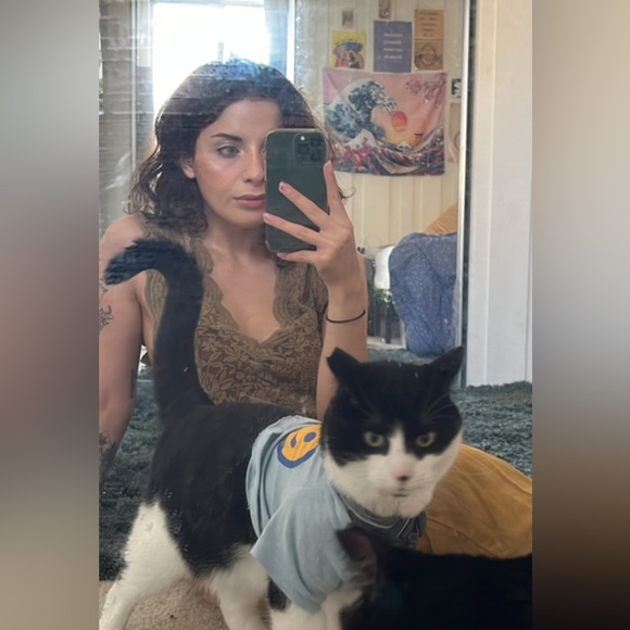 MEET THE POSHER ~ OFFER INFO - SAVE $ - Picture 3 of 7